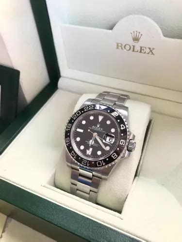 replica rolex gmt master ii ghiera ceramica